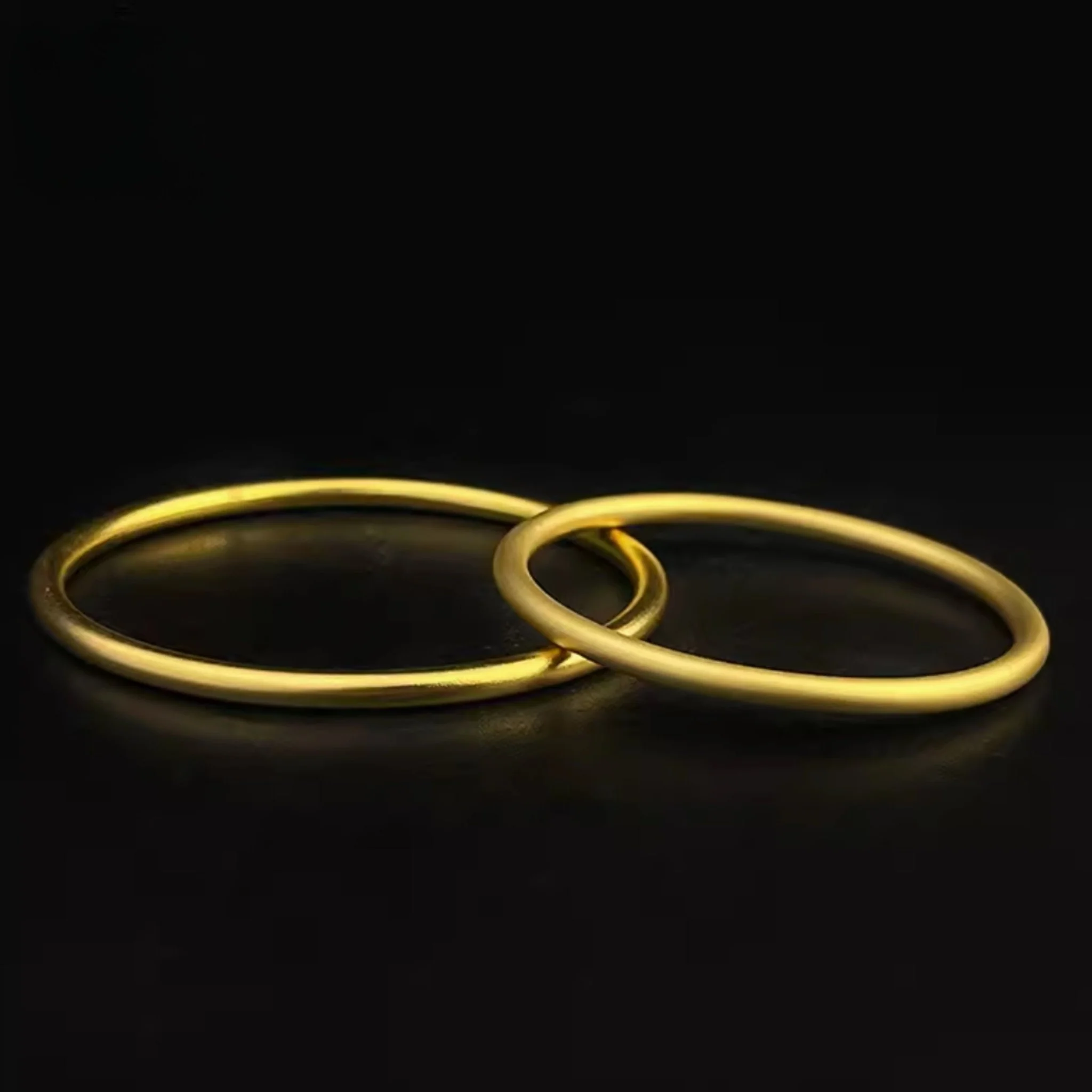 Round Bangle - Image 11