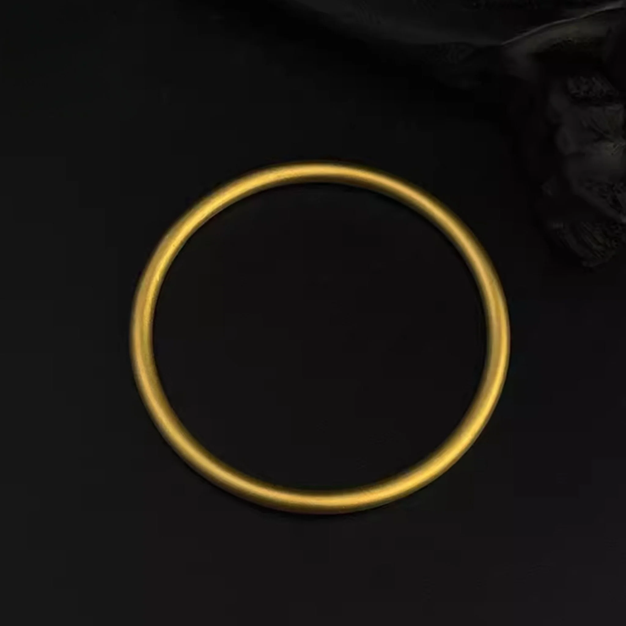 Round Bangle - Image 4
