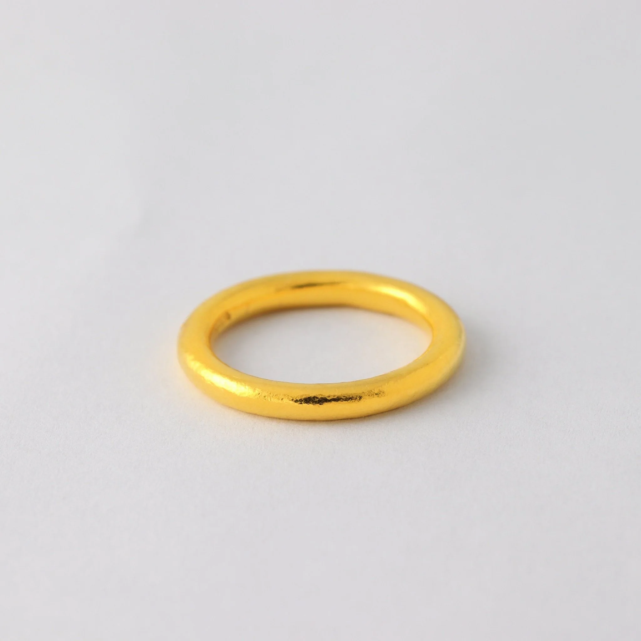 3mm Stacking Ring - Image 11