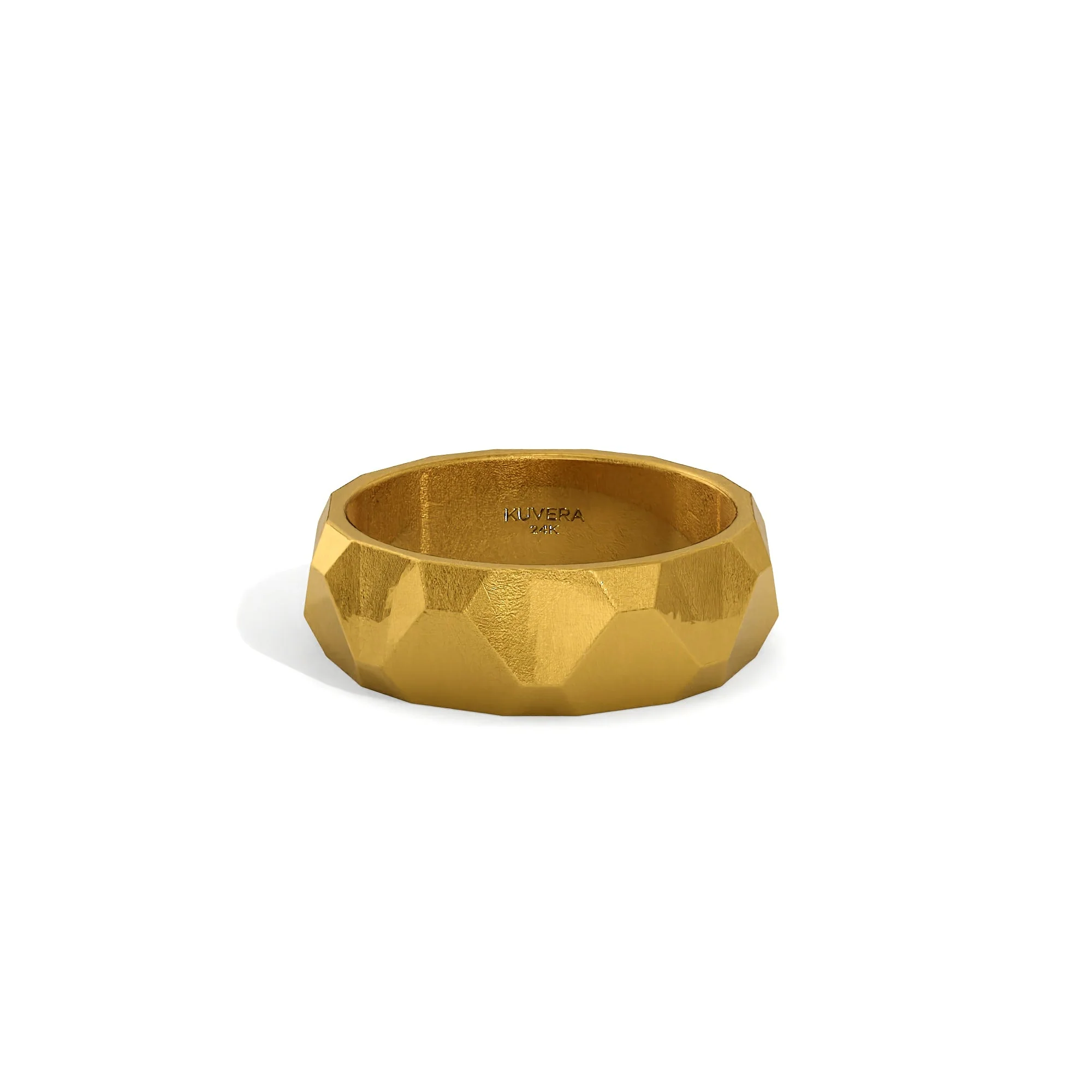 Faceted Ring - Image 3