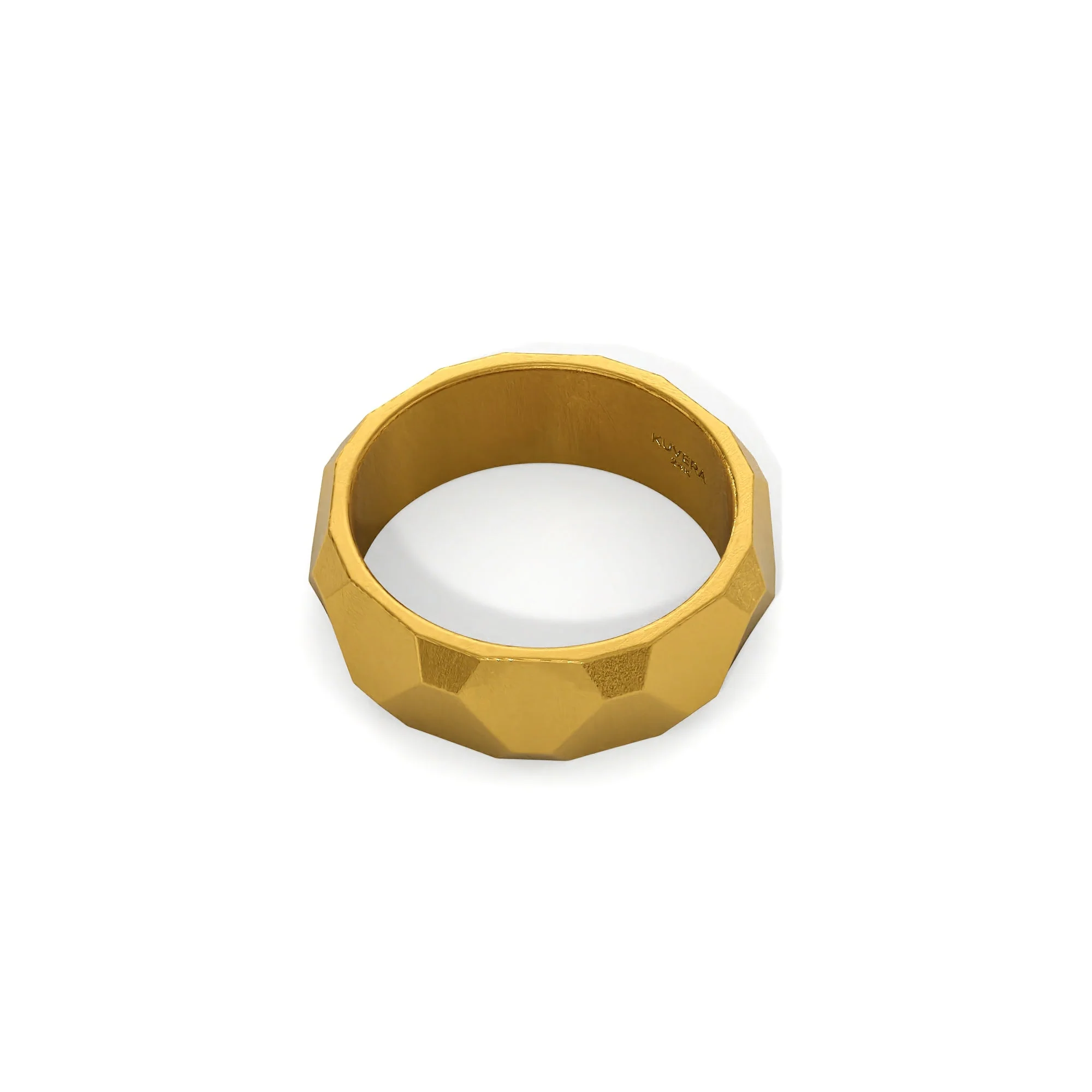 Faceted Ring - Image 4