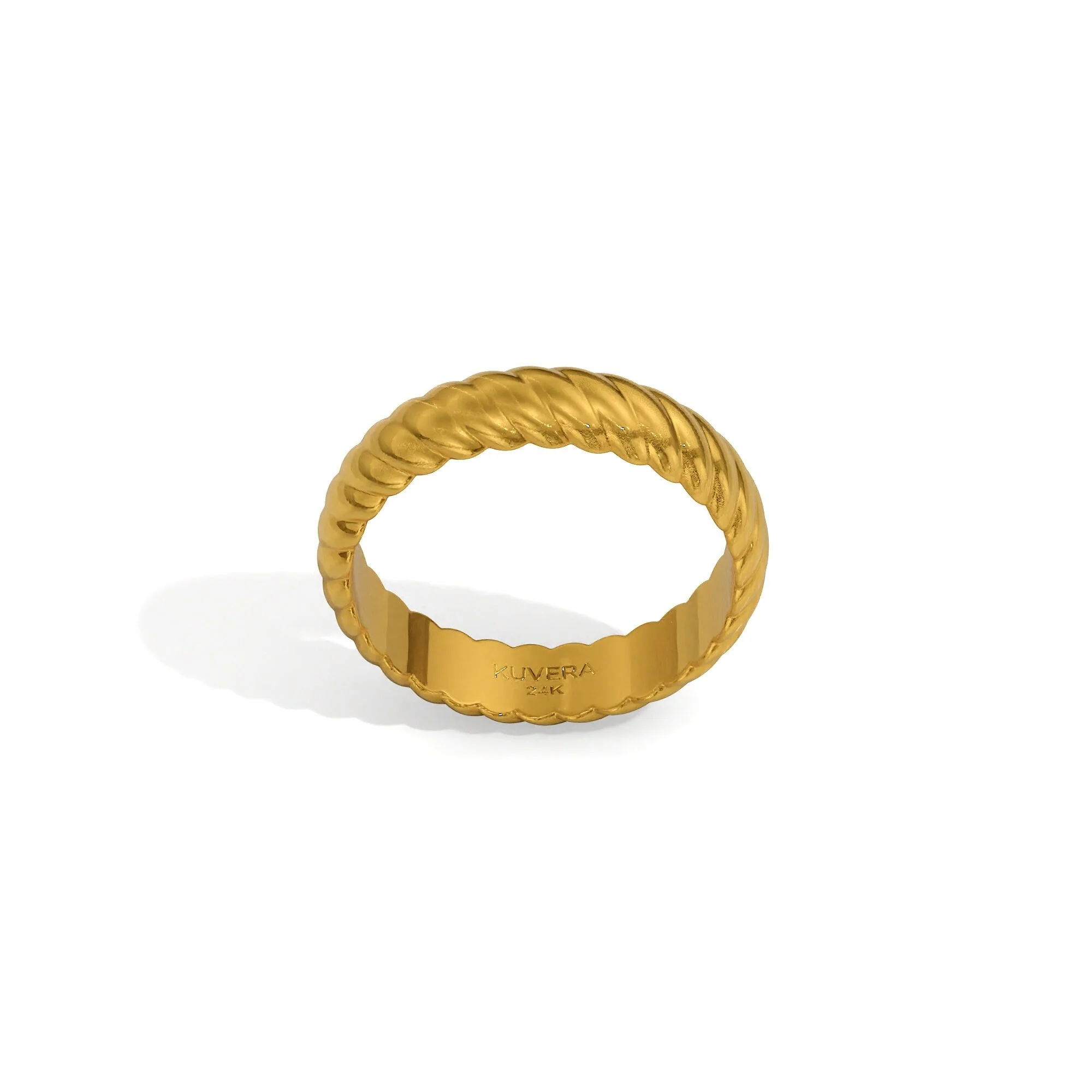 Spiral Ring - Image 3