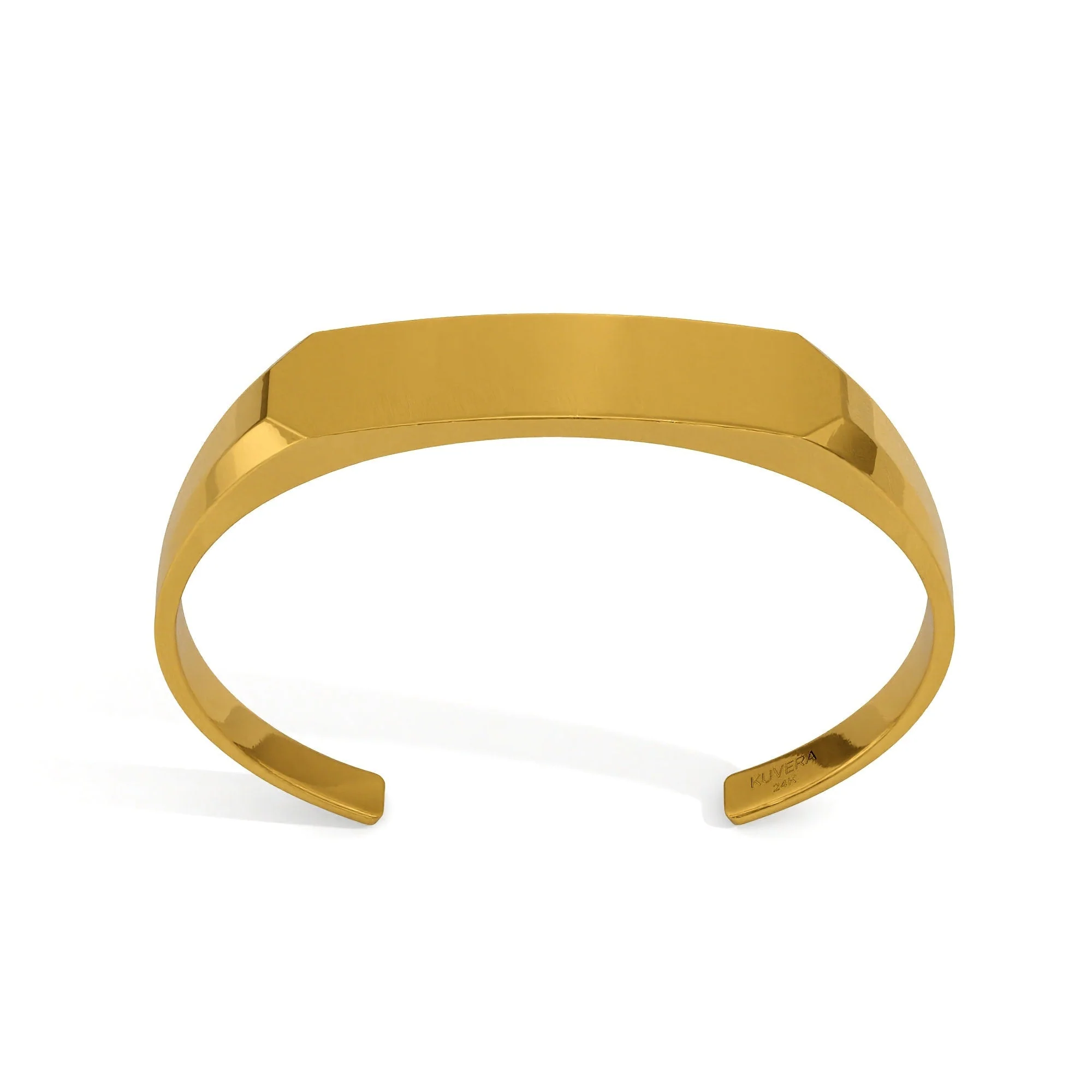 Signet Cuff - Image 3