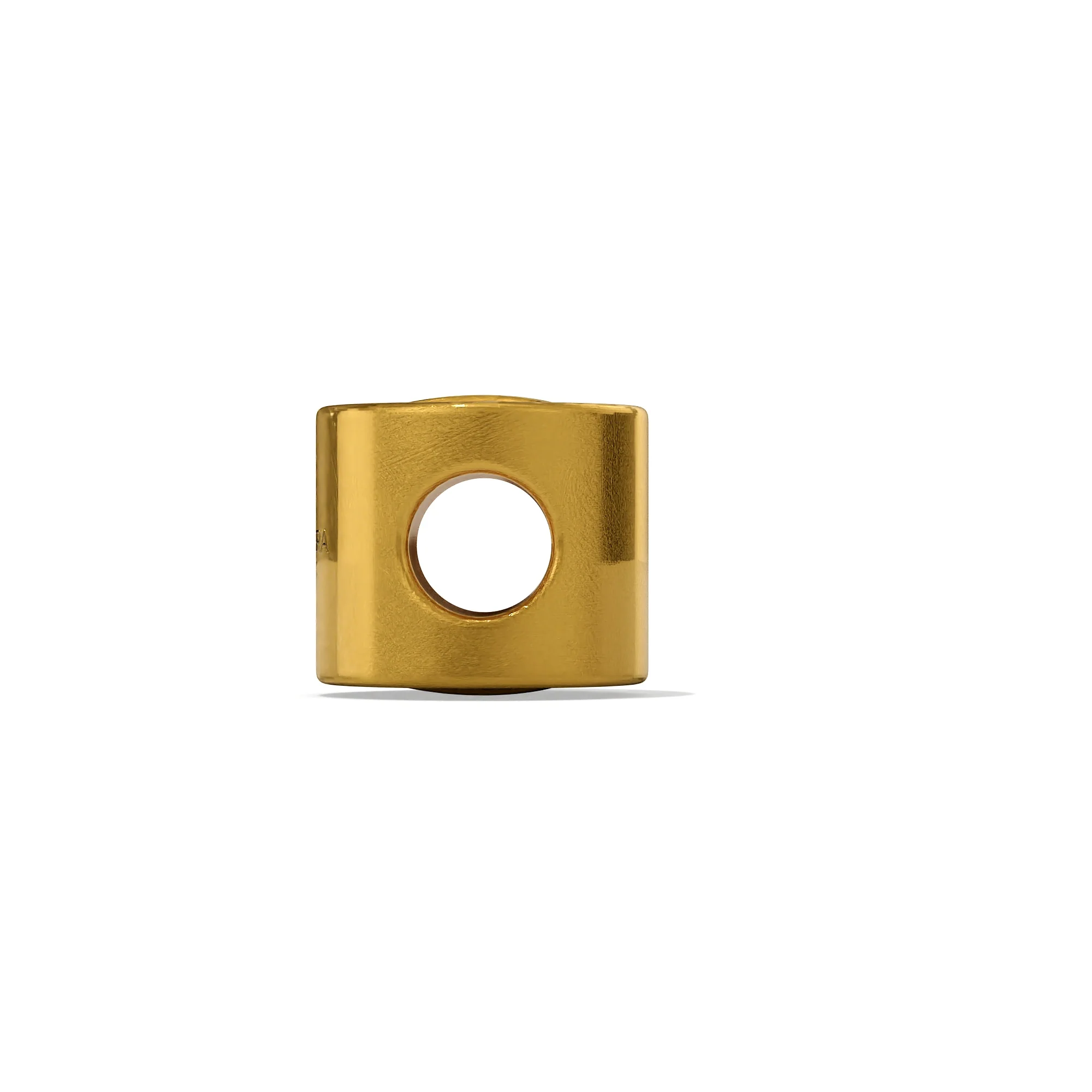 Aries Zodiac Charm - Image 3