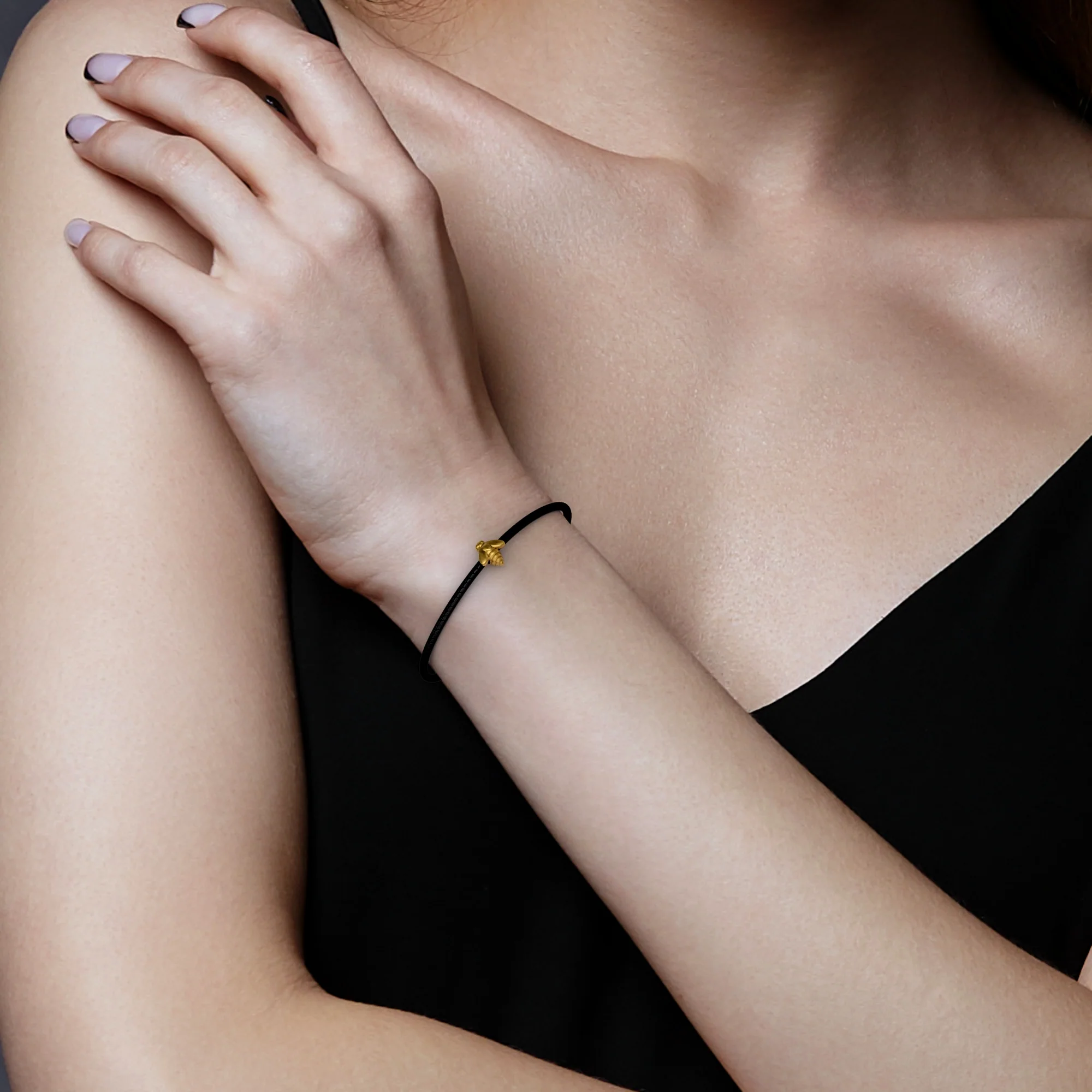 Bee Charm - Image 6