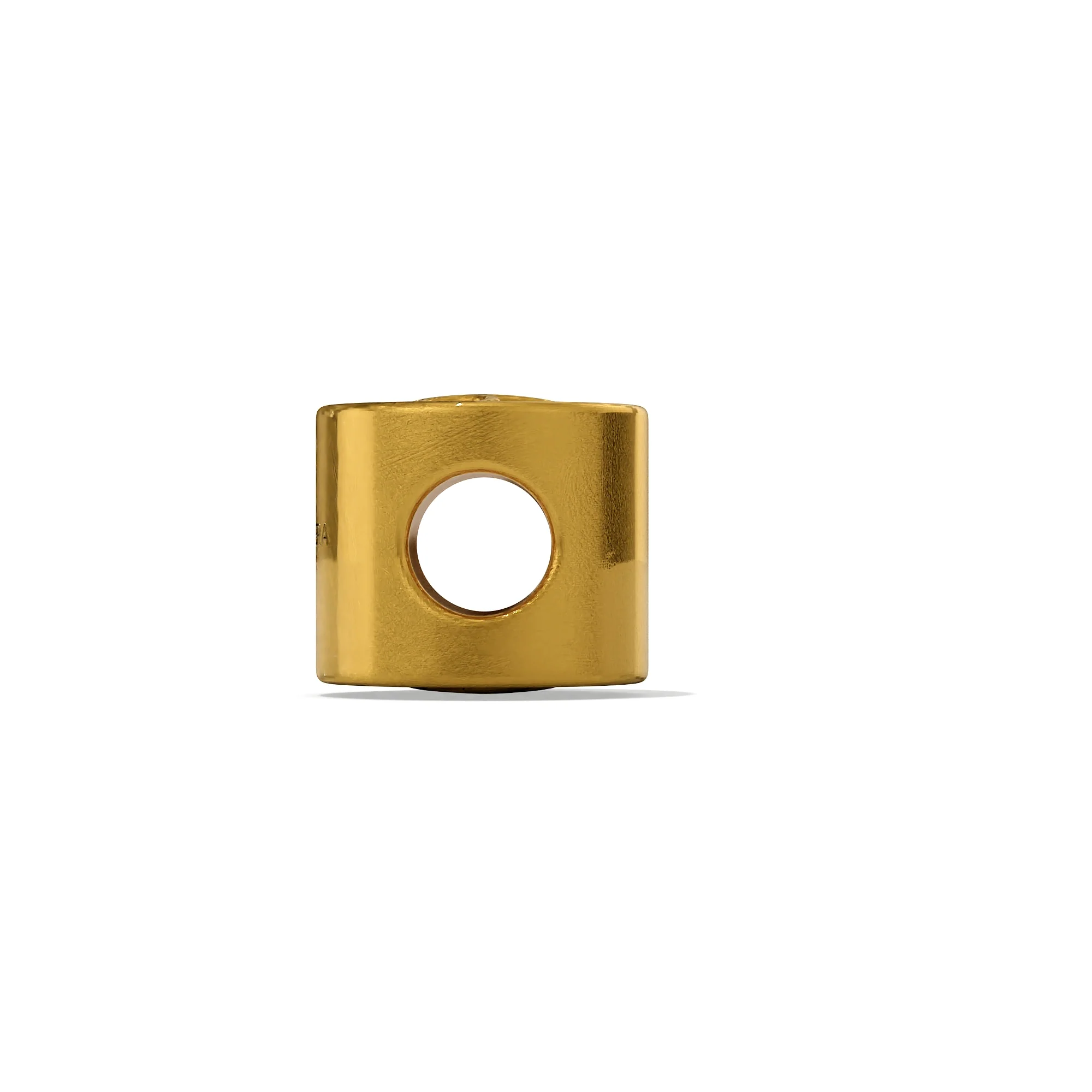 Capricorn Zodiac Charm - Image 3