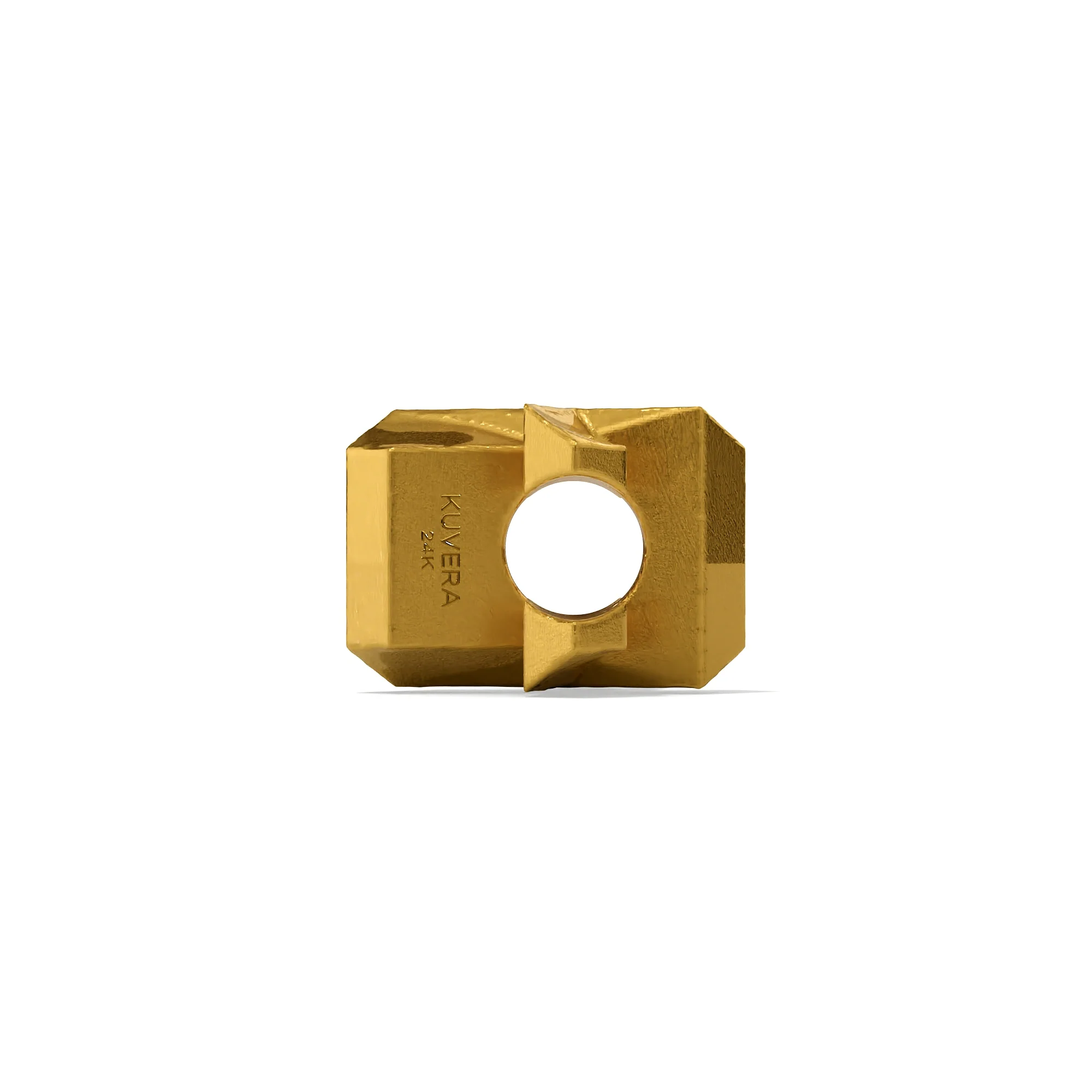 Cross Charm - Image 3