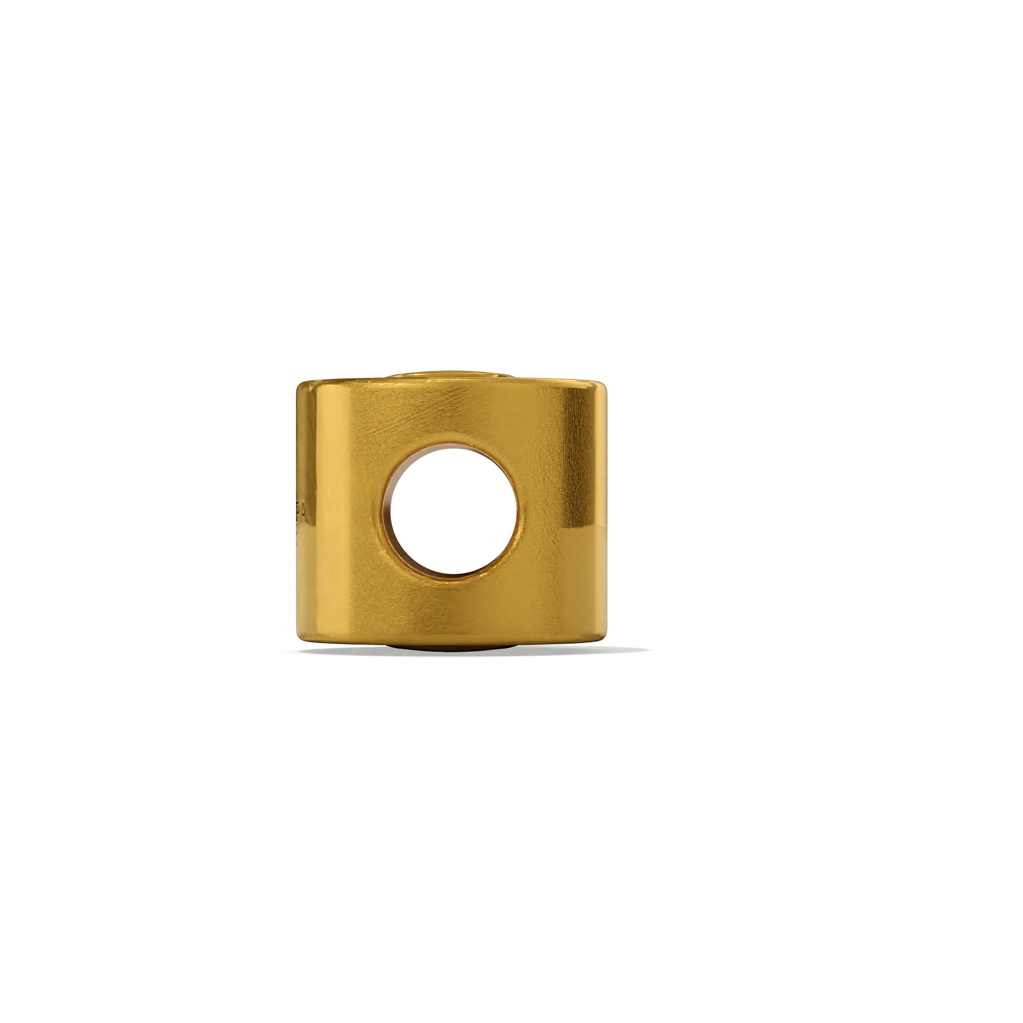 Gemini Zodiac Charm - Image 3