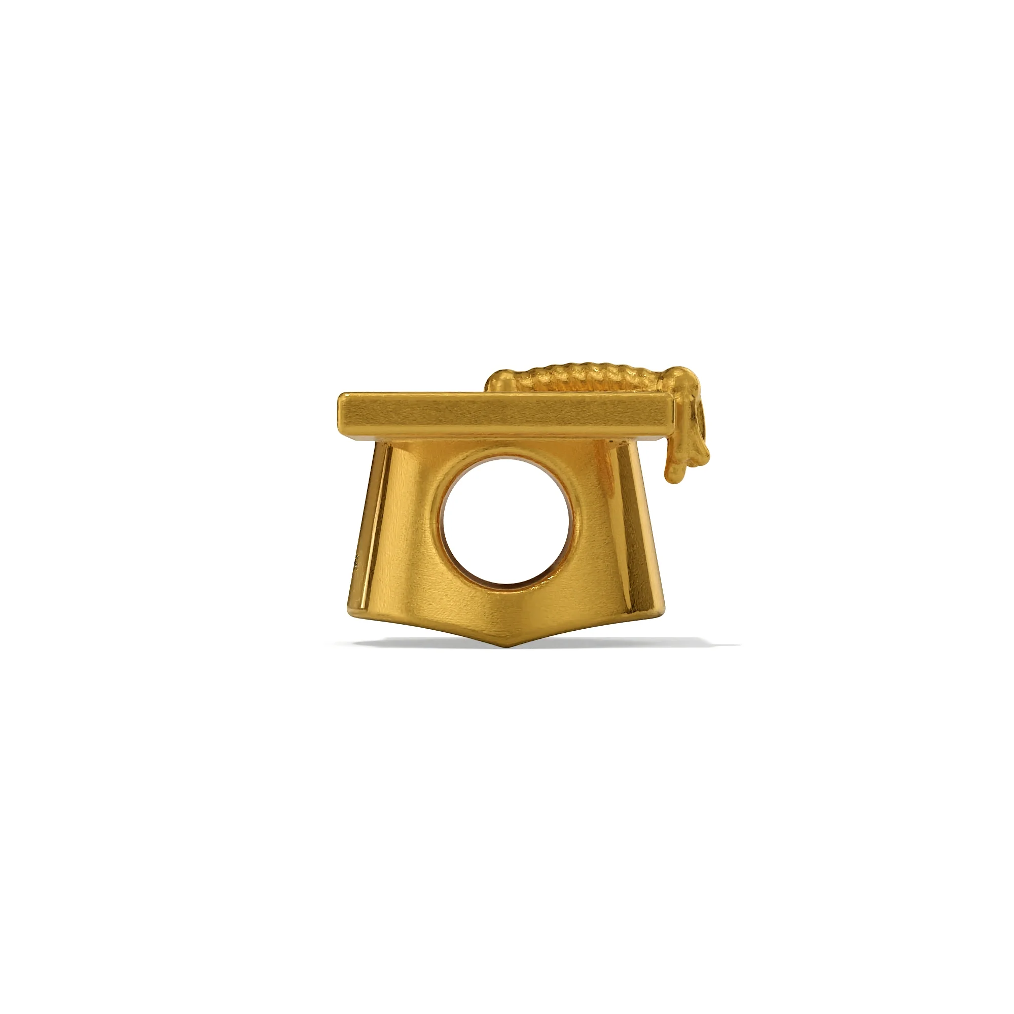 Graduation Charm - Image 4