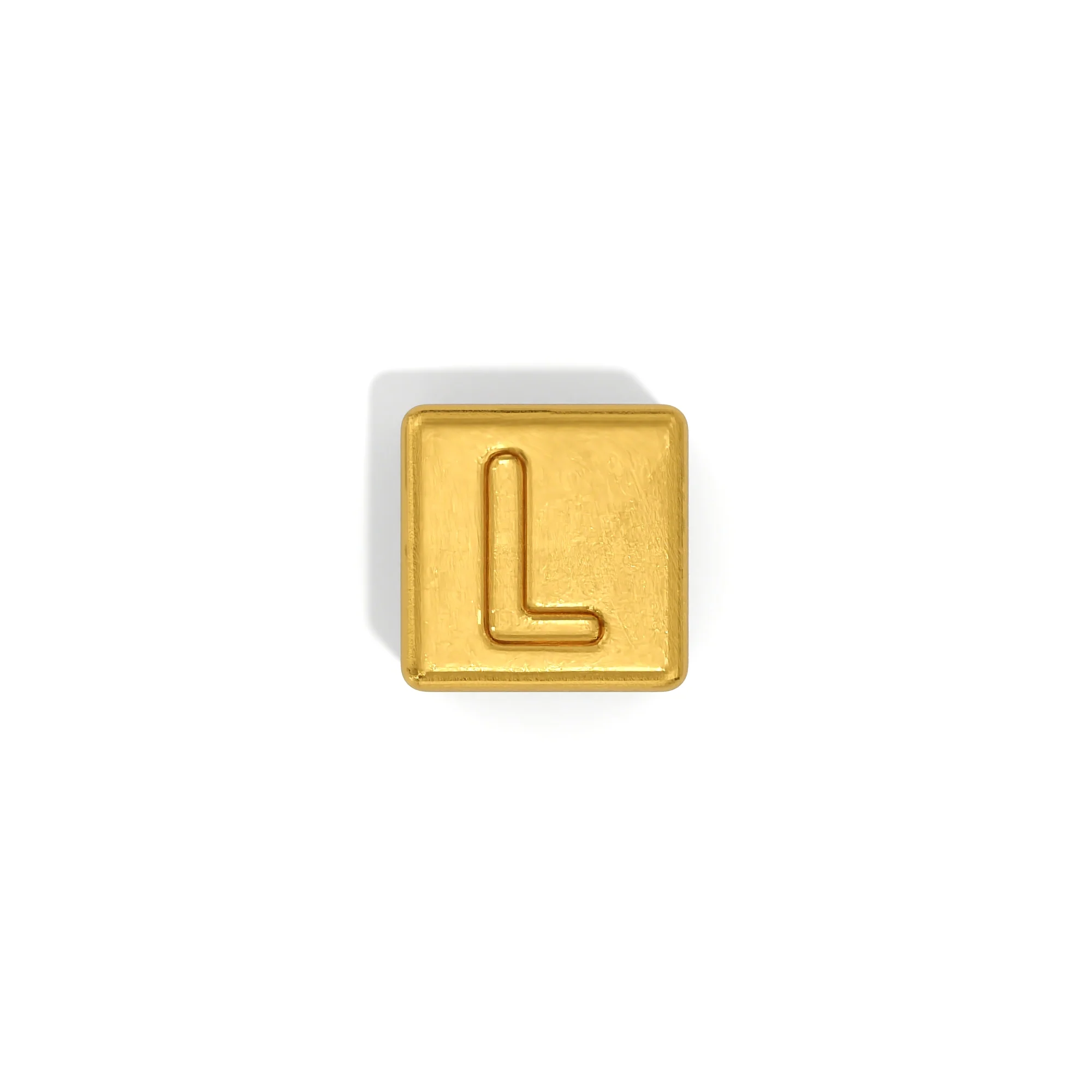 Initial Cube Charm - Image 13