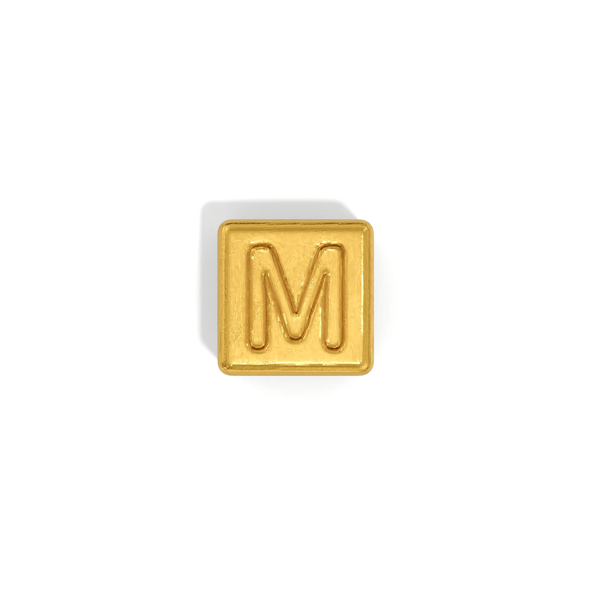 Initial Cube Charm - Image 19