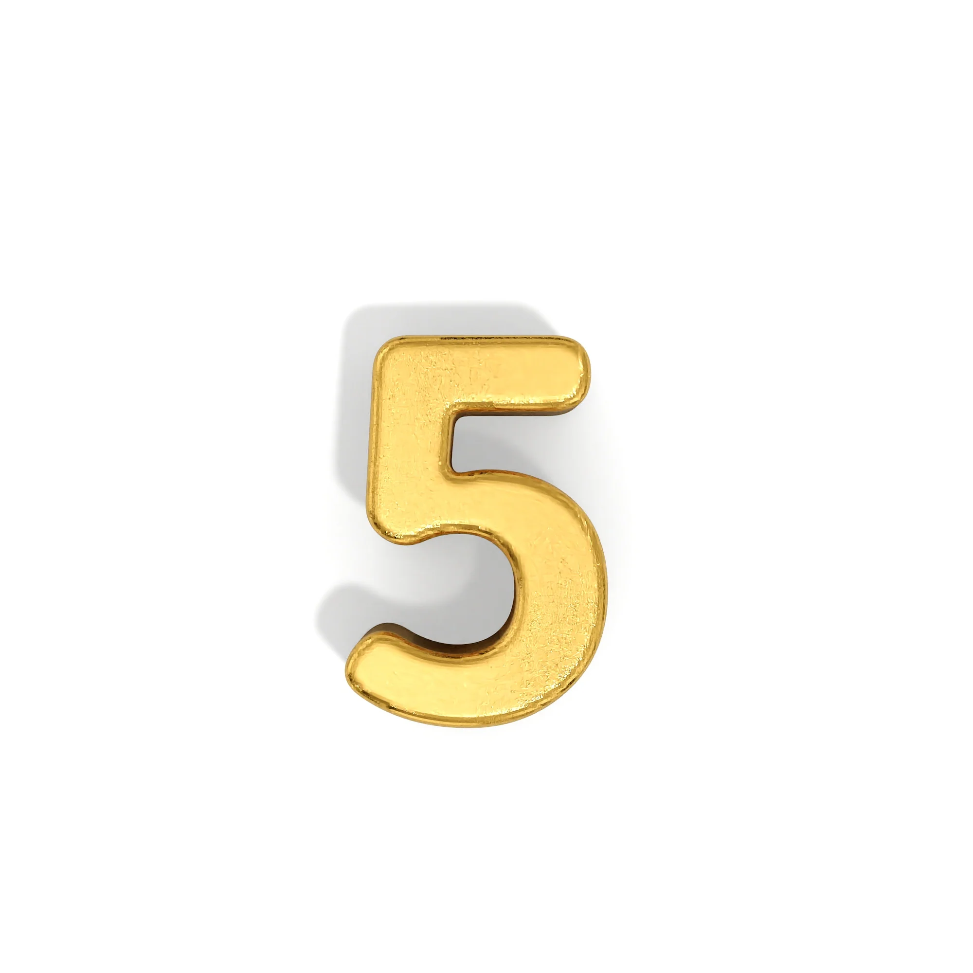 Number Charm - Image 21