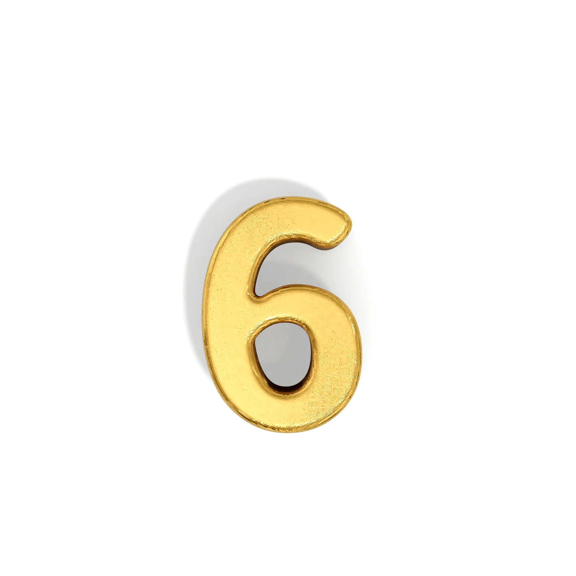 Number Charm - Image 25