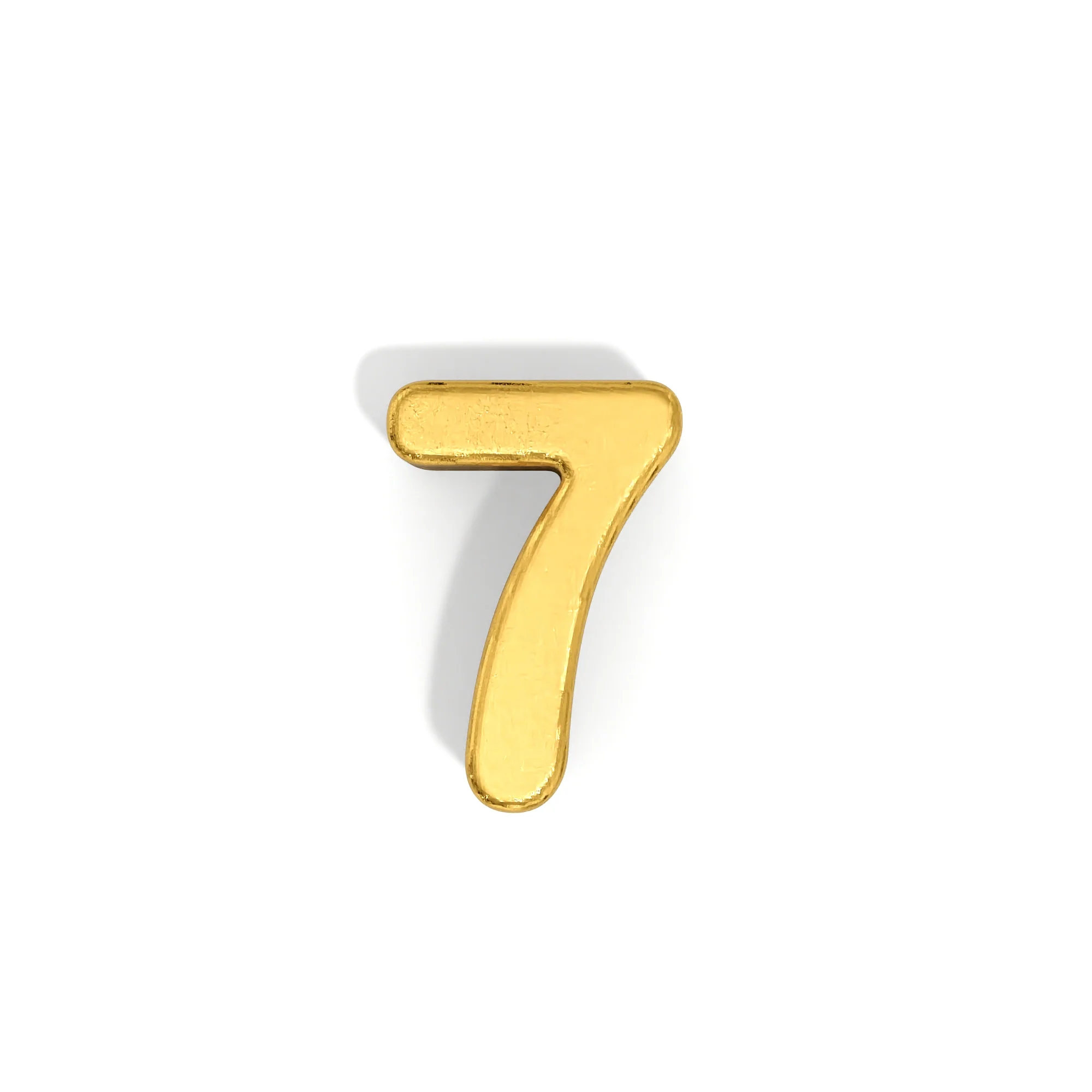 Number Charm - Image 29