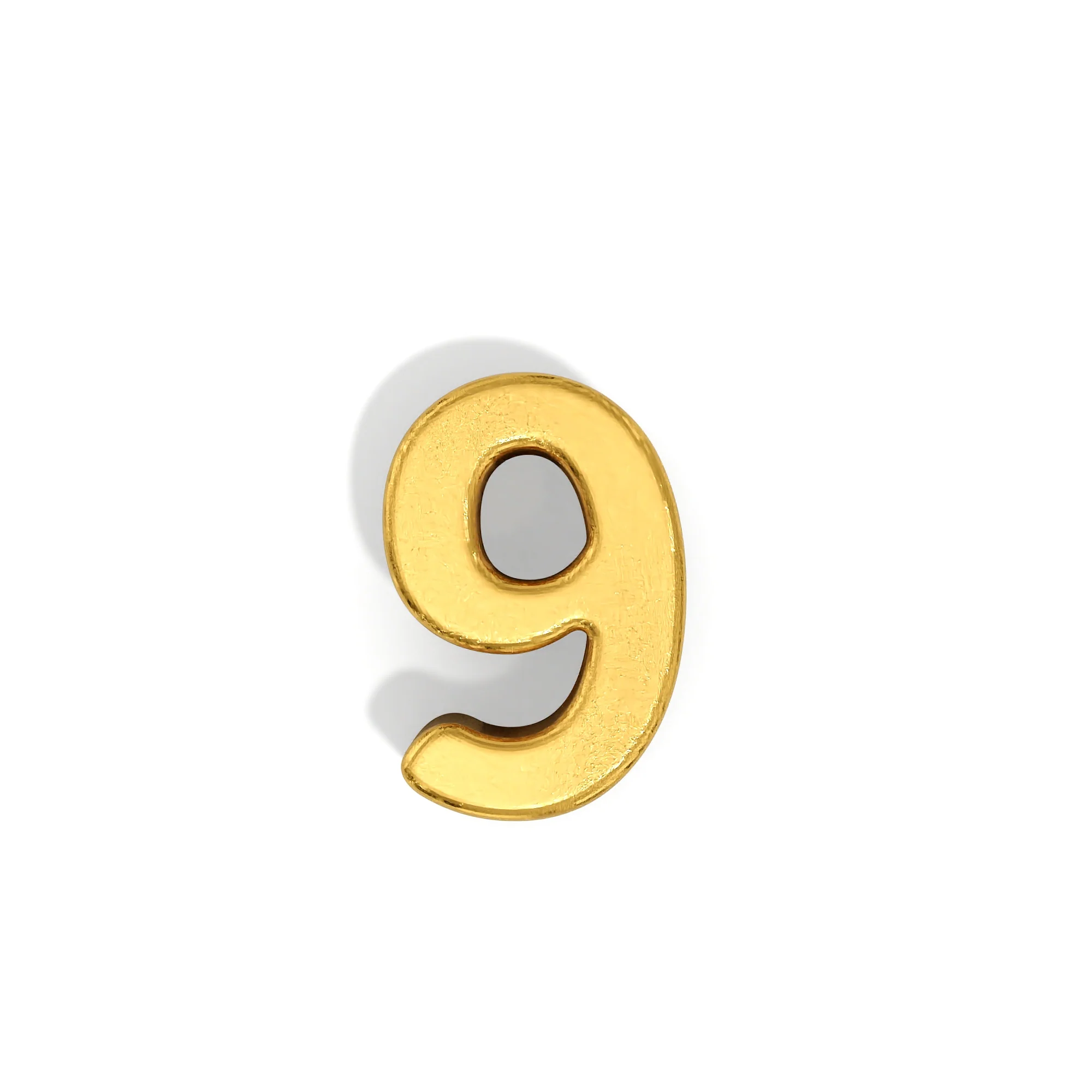 Number Charm - Image 38