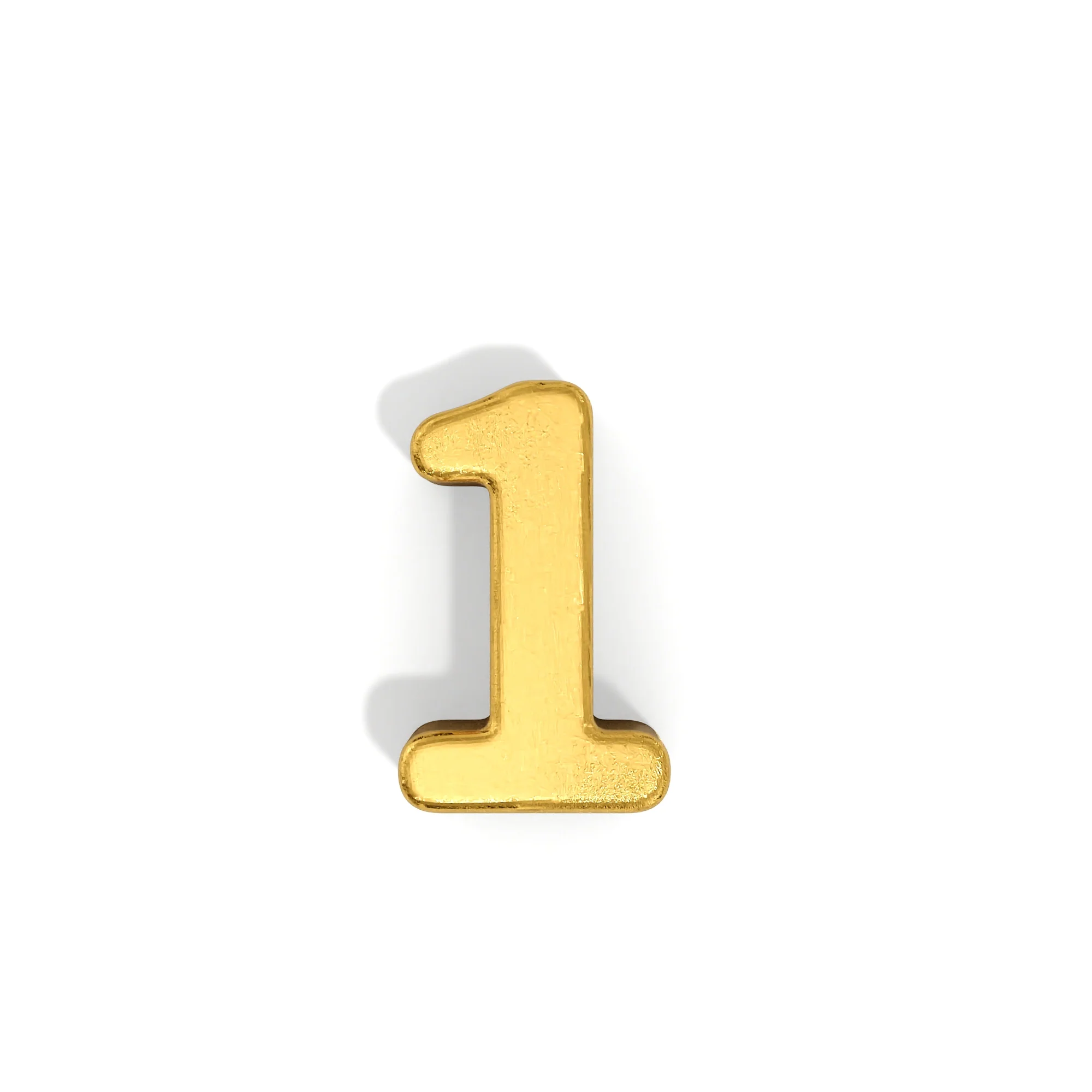 Number Charm - Image 5